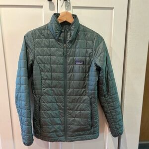 Women’s Patagonia Nano Puff Jacket
